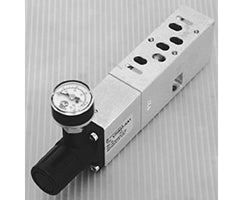 V70527-KA1, Accessories for V44/V45 Mini ISO valves