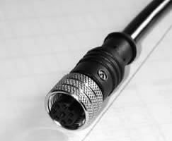 M/P73002/5, Straight plug-in cable for M/50