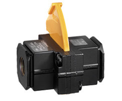 T74E-6AA-P1N, Excelon T74E Series 3/4" PTF ported 3/2 lockout valve