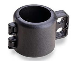 4255-51, Tamper Resistant Cover and Wire