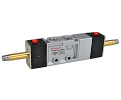 V51B811A-A2000, Inline Valves - Solenoid