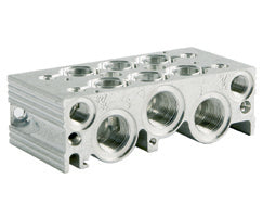 2221008000000000, Inline Valves - Solenoid