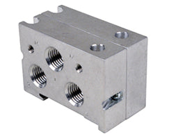 V70424-R5C, Accessories for V40/V41 Mini ISO valves