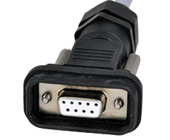VS2672910-KG00, VS18 and VS26 Multipole Accessories