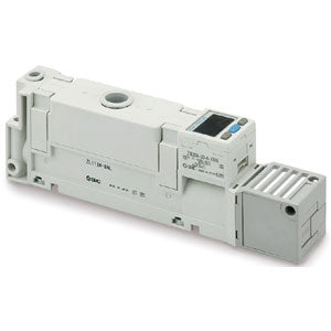ZL112A-K15LOZ, ZL112A, ZL112A, Multi-stage Ejector