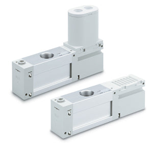 ZL6H04-GN, ZL, ZL3/ZL6, Multi-stage Generator