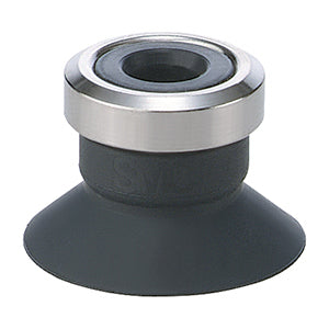 ZP16US, ZP, With Lock Ring - ZP (U,C)