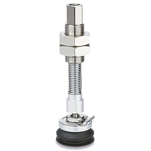 ZP3E-TF50UMNJB50, ZP3E, Heavy-duty with Ball Joint Buffer - ZP3E-TF*UM