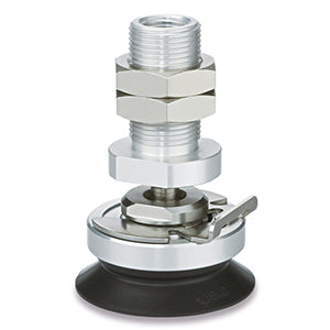 ZP3E-TF32UMN-AL6, ZP3E, Heavy-duty with Ball Joint Adapter - ZP3E-TF*UM