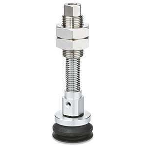 ZP3E-Y100BMNJB10, ZP3E, Compact with Buffer - ZP3E-Y
