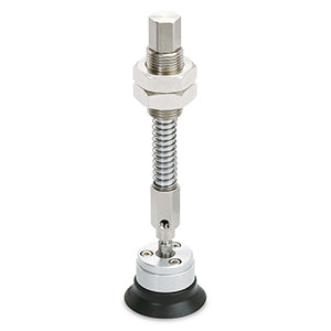 ZP3E-Y32UMSJB30, ZP3E, Compact with Buffer - ZP3E-Y