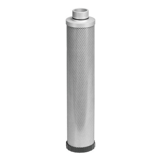 MS12-LFX Activated carbon filter cartridge