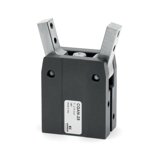 Camozzi CGAN-25 - Angular gripper-25mm bore