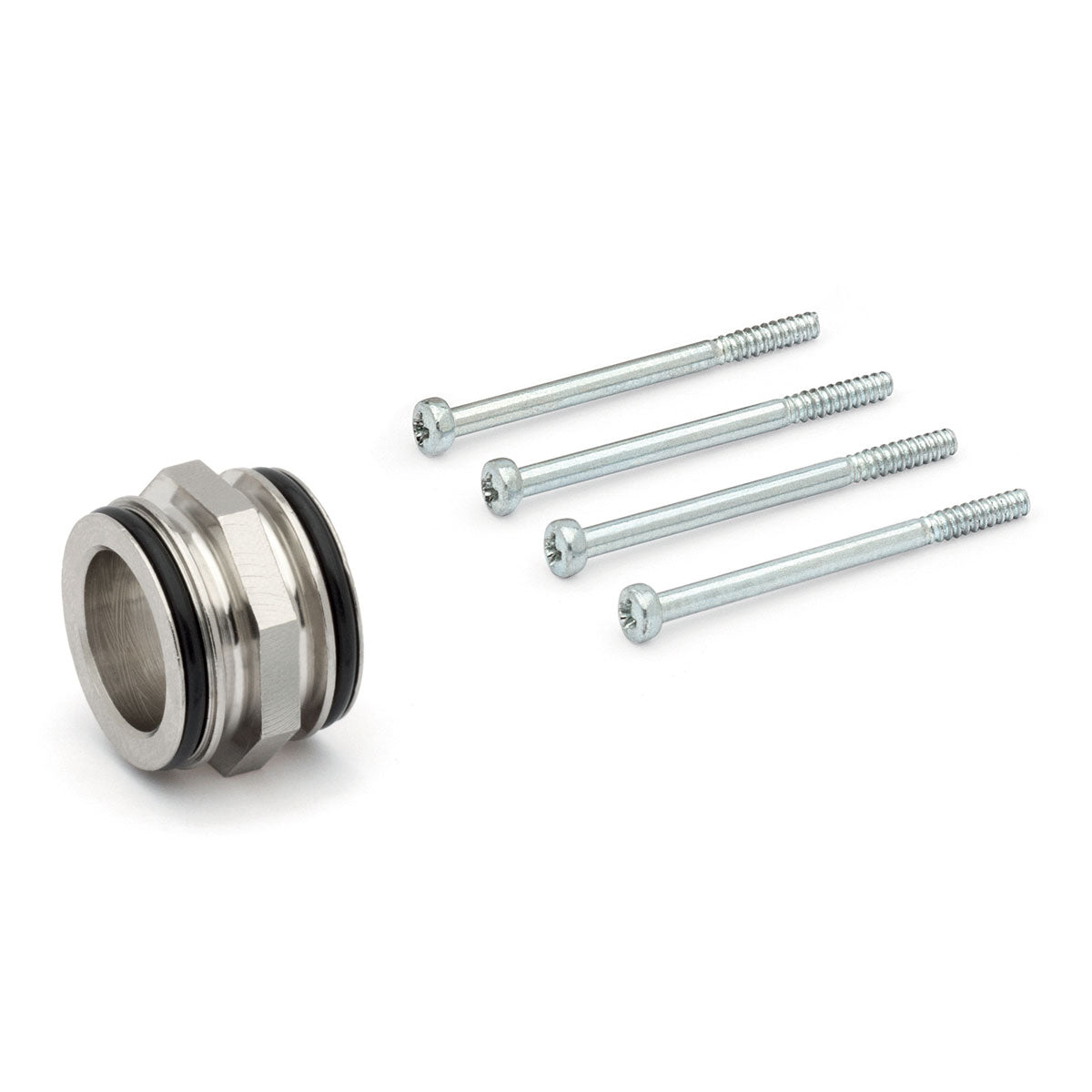 Camozzi MD1-C - Series MD Intermediate joining cartridge