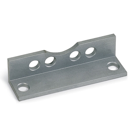 Camozzi B-QP-80 - Feet mounts (pair) 80mm bore