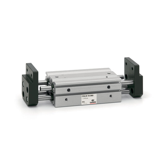 Camozzi CGLN-10-060 - Wide opening parallel gripper-10mm bore-60mm stroke