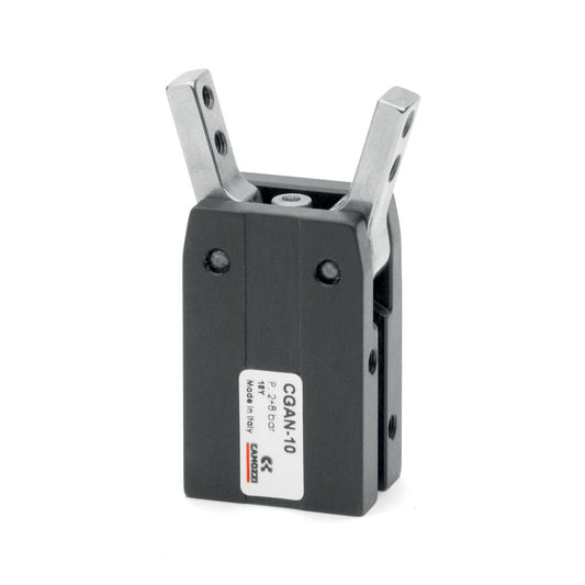 Camozzi CGAN-10 - Angular gripper-10mm bore