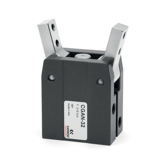 Camozzi CGAN-32 - Angular gripper-32mm bore