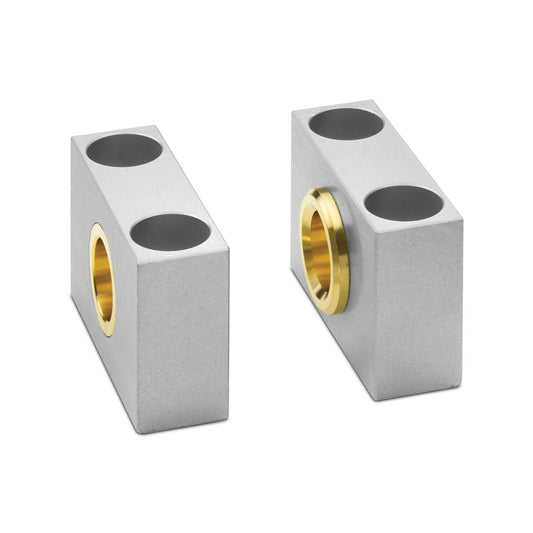 Camozzi BF-63-80 - Counter bracket for centre trunnion 63 - 80mm bore