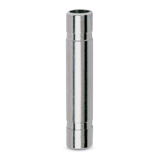 Camozzi 6950 6 - Push in fitting-straight stem-6mm tube