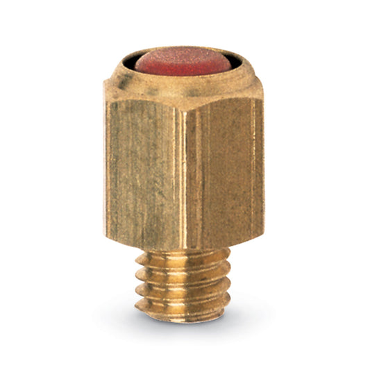 Camozzi 2950 M5 - Pressure indicator-M5 -plug type