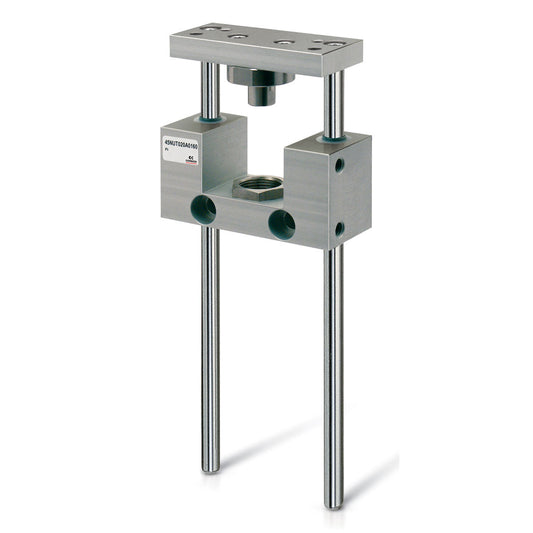 Camozzi 45NUT020A0160 - Cylinder guide-U self lube-20mm bore-160mm stroke