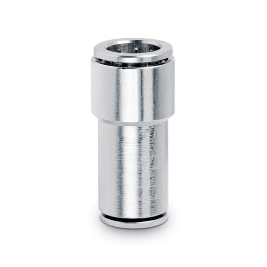 Camozzi 6580 6-4 - Push in fitting-tube to tube connector-6mm-4mm tube