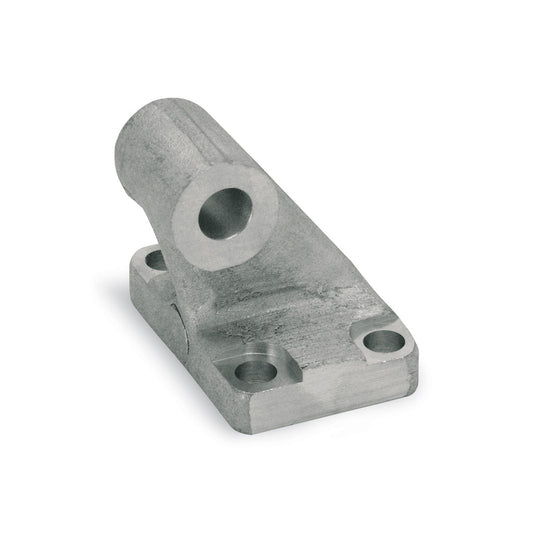 Camozzi ZC-90-40 - 90 Degree swivel trunnion 40mm bore
