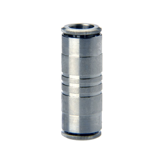 Camozzi 6580 14 - Push in fitting-tube to tube connector-14mm tube