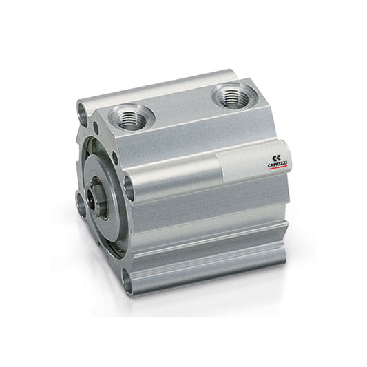 Camozzi QP1A050A015 - Short stroke cylinder-single acting-50mm bore-15mm stroke