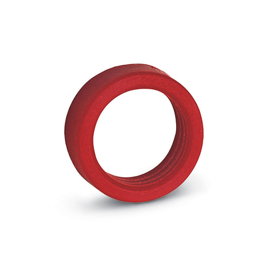 Camozzi 2665 1/4 - Nylon spacer 5mm to suit 1/4 thread