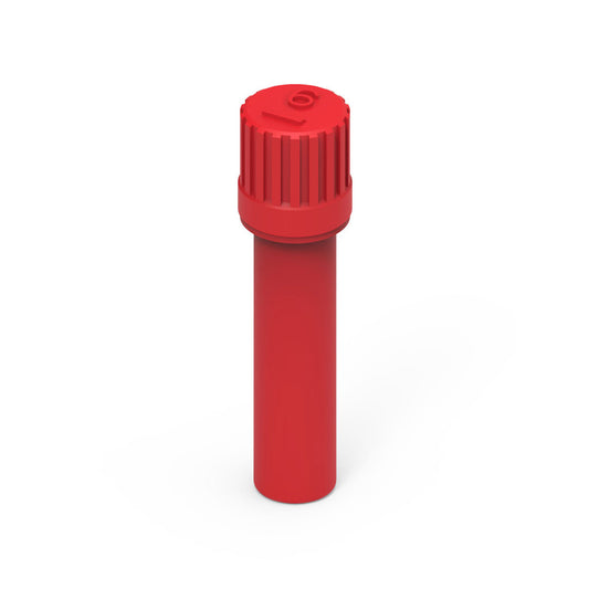 Camozzi 6900 8 - Push in fitting-blanking plug-8mm tube