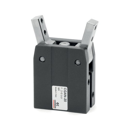 Camozzi CGAN-20 - Angular gripper-20mm bore