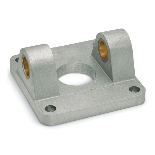 Camozzi C-H-41-200 - Front and rear female trunnion 200mm bore