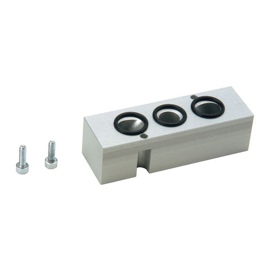 Camozzi CNVL-4P - Modular manifold-intermediate plate