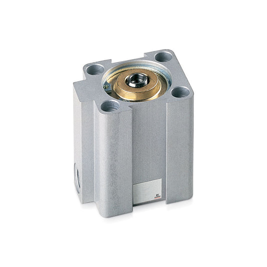 Camozzi QN1A63A25 - Short stroke cylinder-63mm bore-25mm stroke