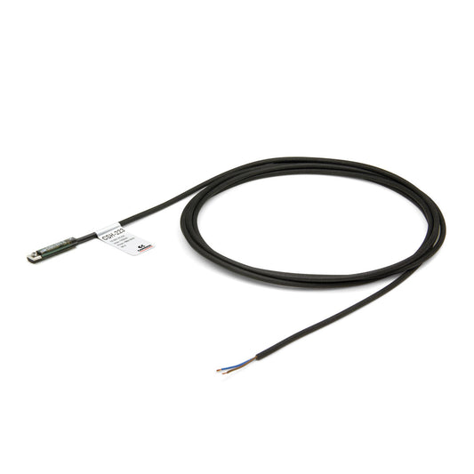 Camozzi CSH-221-2 - reed-2 wire-PNP-30-110v DC-30-230V AC-2m cable