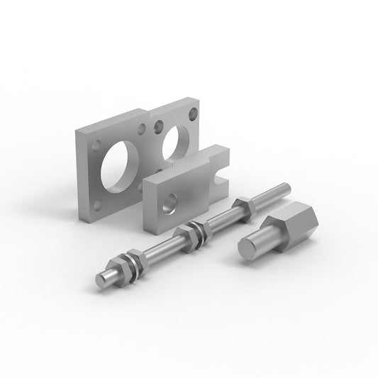 Camozzi 43N-40-63 - Connecting kit to suit Series 43-63mm