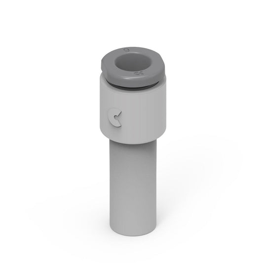 Camozzi G7800 6-12 - GripFit Push in fitting-tube stem reducer-6-12mm tube