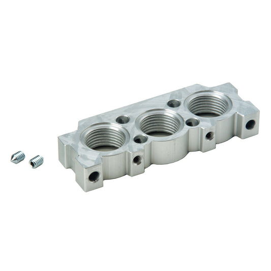 Camozzi CNVL-3H - Modular manifold-terminal module-1/8