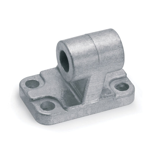 Camozzi ZC-32 - 90 Degree swivel trunnion 32mm bore