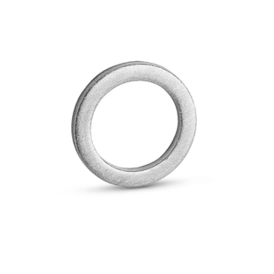 Camozzi 2651 1/8 - Aluminium washer to suit 1/8 thread