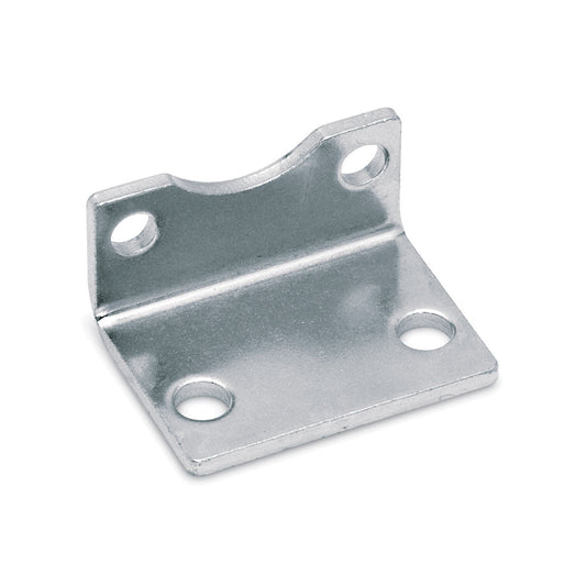 Camozzi B-31-63 - Foot mounts (pair) 63mm bore