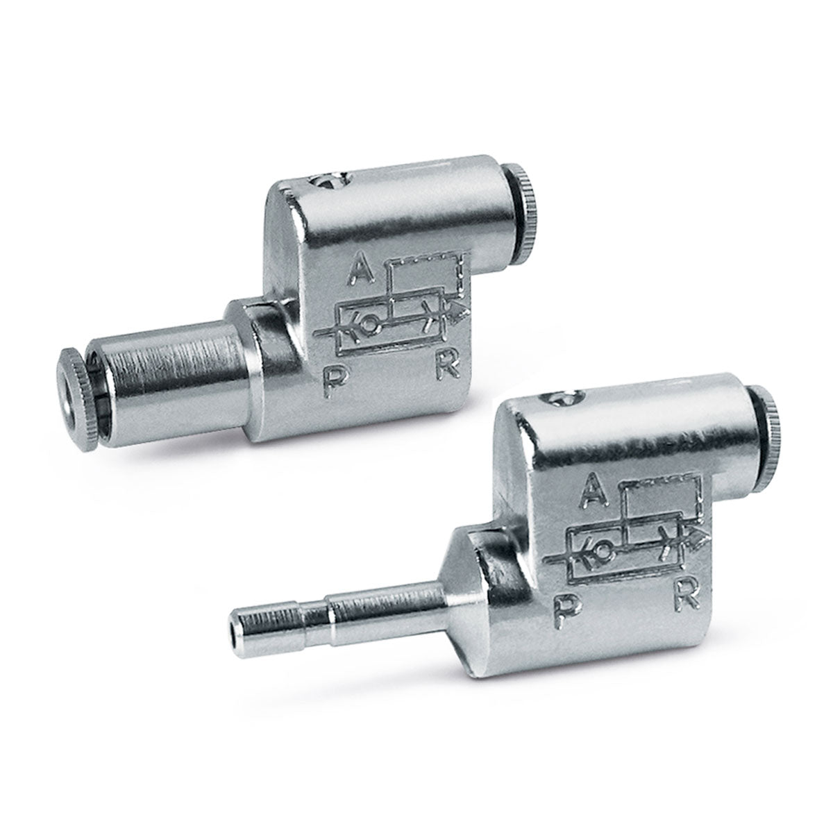 Camozzi VSO 426-04 - Quick exhaust valve-4mm tube