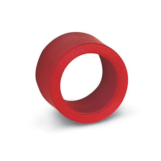 Camozzi 2669 1/4 - Nylon spacer 5mm to suit 1/4 thread