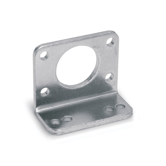 Camozzi P-42-40 - Foot mount (pair) 40mm bore
