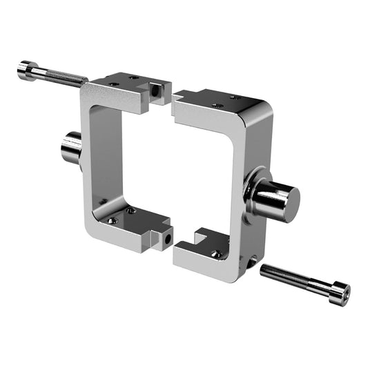 Camozzi F-63-50 - Centre trunnion-series 63-50mm bore