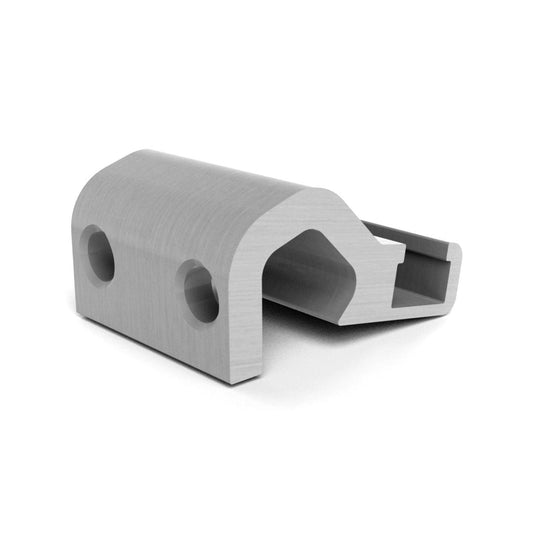 Camozzi S-CST-28 - CST & CSH reed switch bracket-Series 40-160 to 200mm bore