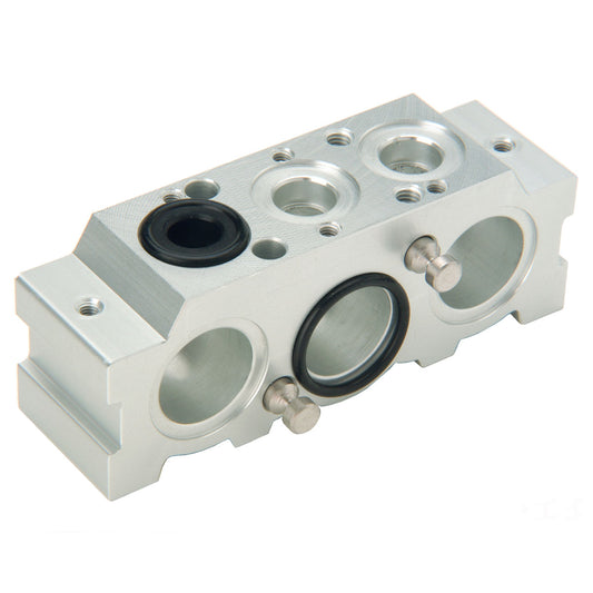 Camozzi CNVL-3I1 - Modular manifold-expansion module 1 position