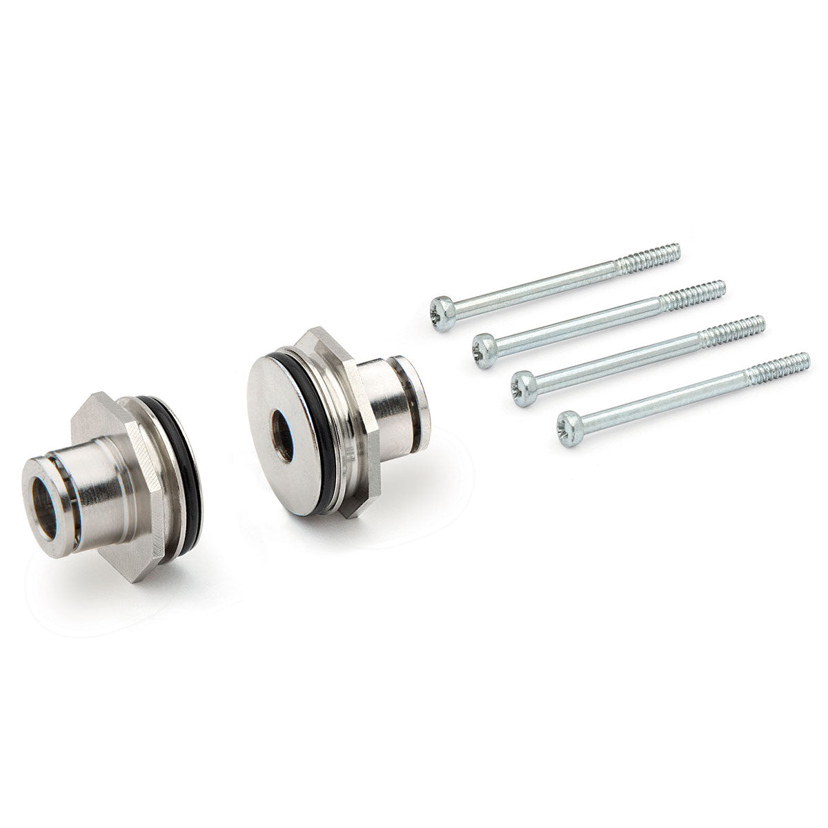 Camozzi MD1-A-6 - Series MD Push-in Cartridges-6mm